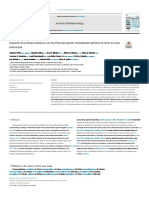 Evaluation of AAV-mediated Delivery of ShRNA To Target Basal-Like Breast Cancer Genetic Vulnerabilities - En.es