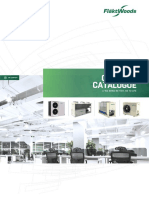 Chiller Range Catalogue PDF