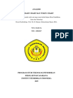 Analisis Shewhart Chart Dan Tukey Chart