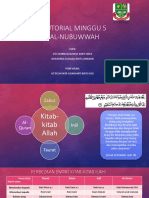 Presentation Aqidah )