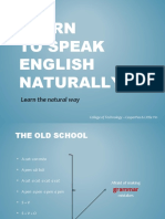 Learn To Speak English1