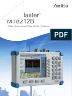 MT8212B Brochure PDF