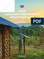 2018 Corporate Responsibility Report PDF