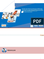 Press Con Bahasa - E-Commerce Report PDF