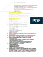 Examen de Innovaciones Tecnologicas (Alternativa B)