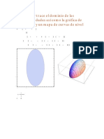 Graficación de Funciones de Dos Variables