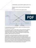 Preguntas de Repaso Mankiw Cap 6