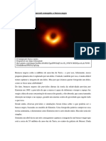 Texto de Divulgacao Cientifica Com Imagens