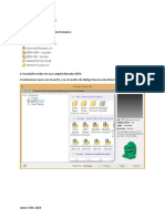 Uso de Formatos en Inventor PDF