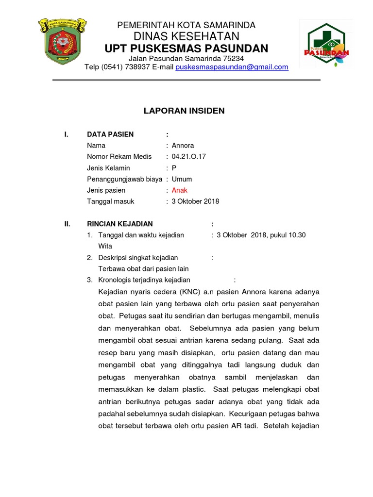 Upt Puskesmas Pasundan Dinas Kesehatan Pdf Pengembangan Diri