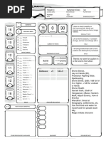 Fallout - Full Card List - All Wave 1 v6 | PDF | Weaponry | Unrest