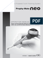 Prophy Mate Neo