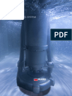 Framo Cargo Pumping System Brochure