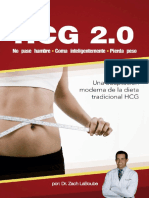 HCG 2.0. No pase hambre - Coma inteligentemente - Pierda peso - Zach LaBoube-LibrosVirtual.com.pdf