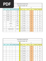 Lista Membri UNART La Data de 09.03.2018 | PDF | Musicians