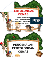 Pertolongan Cemas