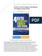 Keys Profitable Forex Trend Trading PDF 9e57e7c06