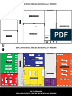 Layout Bengkel