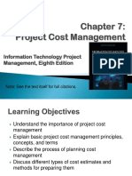 Information Technology Project Management, Eighth Edition