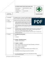 1.1.g. Sop Pelayanan Pendaftaran Pasien Emergensi