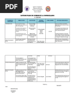 Action Plan in Guidance and Counseling | PDF | School Counselor | Teachers