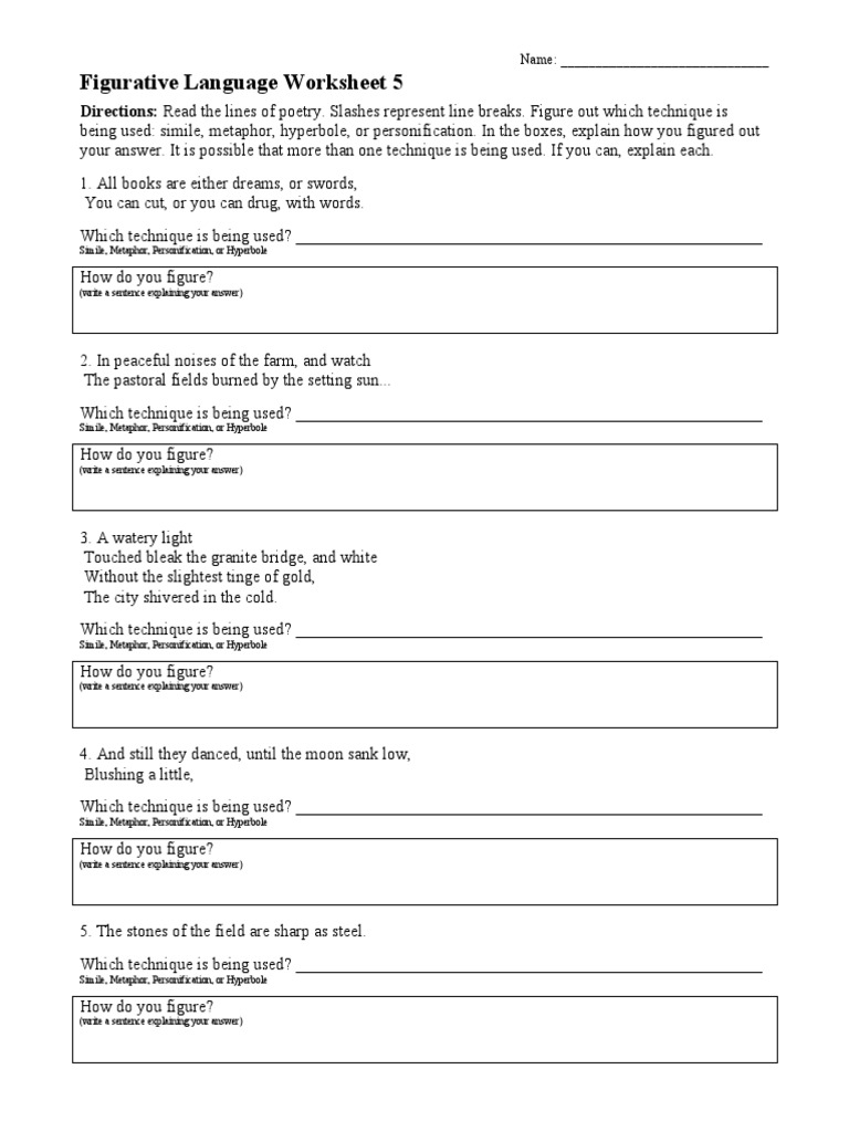 figurative-language-worksheet-05-pdf-literary-techniques-metaphor