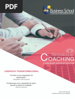 Manual Liderazgo Transformacional PDF