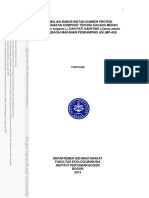 Formulasi Ipb PDF