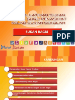 Modul Sukan Ragbi (Sejarah)