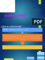 EXPO OUTSORCING