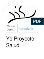 Manual 1 Herbolaria