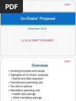 Download Draft Deficit Commission Recommendations by FOXBusinesscom SN41924284 doc pdf