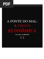 a fonte do mal