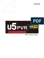 U5-PVR Manual PL v4