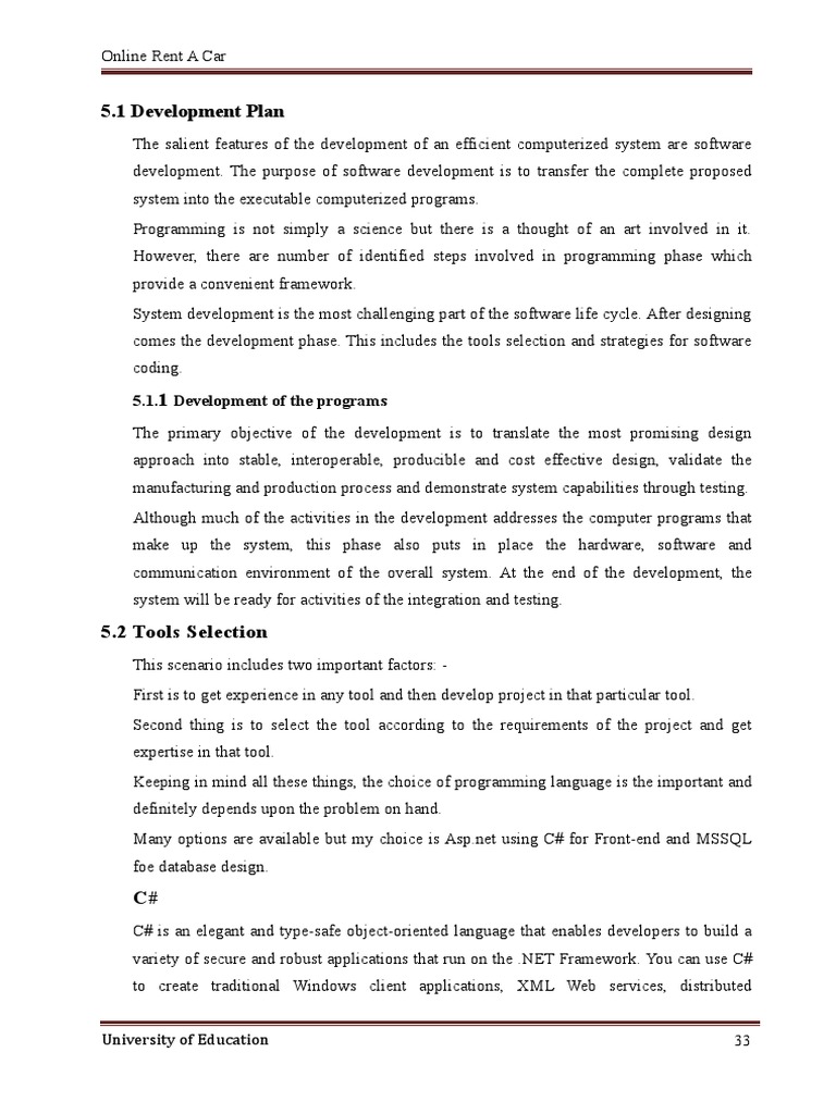 Chapter No 5 | PDF | Software Development | C Sharp (Programming Language) image.