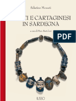 Fenici e Cartaginese in Sardegna