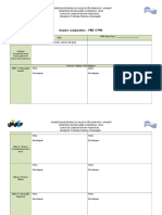 Quadro Comparativo Pne X Pme