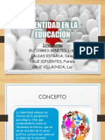 Identidad Diapositiva Listoo