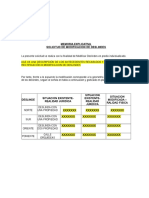 Formatos