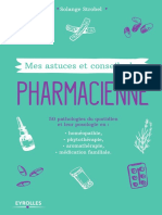 Pharmacienne Pharmacienne