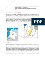 Cuenca del Valle Medio del Magdalena: Sistema Petrolífero