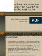 Gestao Hospitalar