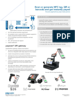 Payware - For Merchants