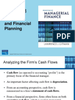Chapter 4 Cash Flow Manajemen Keuangan