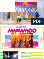 Stan Mamamoo