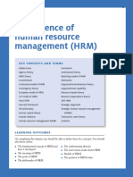 Human Resource Management Armstrong 2014