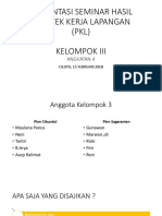 Kelompok 3 Ciloto