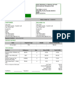 InvoiceReports PDF