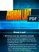 Perairan Laut