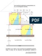 Ejemplo Calculo Matricial Asentamiento